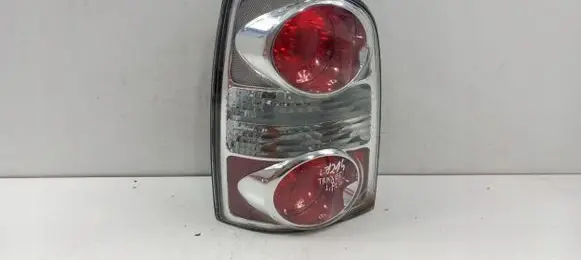 Hyundai Lantra I Rear/tail lights