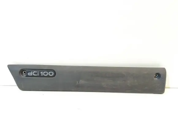 Renault Master II Front door trim (molding) 7701692580