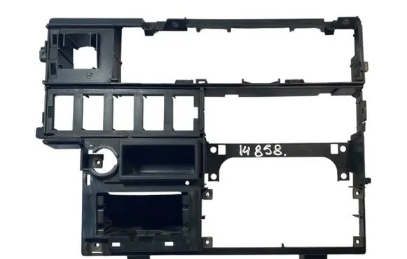 Volkswagen Transporter - Caravelle T5 Dashboard center trim panel 7D0858337 7D0857925