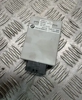 BMW X5 E70 Other control units/modules 6795802
