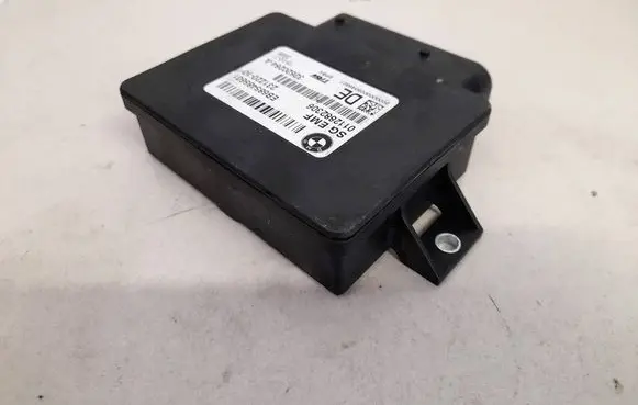 BMW 5 F10 F11 Brake system control unit/module EB685485601 32620264A