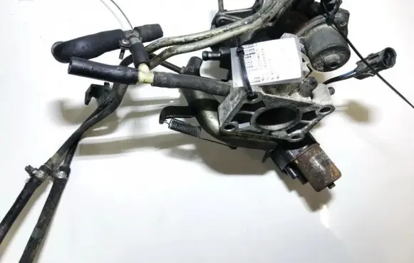 Renault 19 Carburettor 