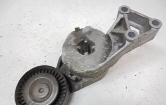 Skoda Octavia Mk1 (1U) Timing belt/chain tensioner 950414