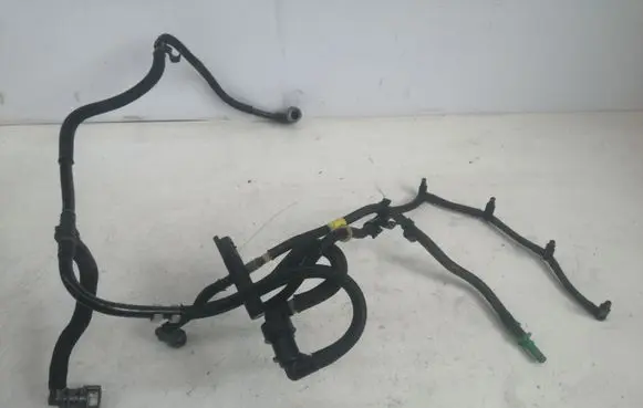 Fuel line/pipe/hose
