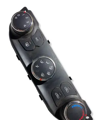 KIA Ceed Climate control unit 97250A2XXX