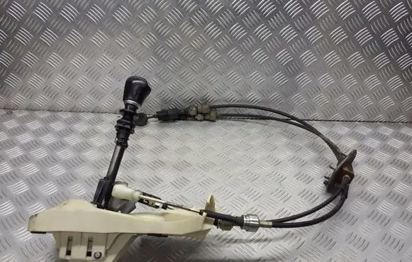 Nissan Primera Gearbox retarder lever 