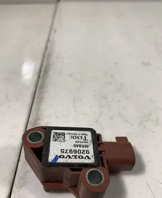 Volvo V50 Airbag deployment crash/impact sensor 9206975