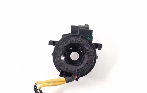 Lexus CT 200H Airbag slip ring squib (SRS ring) 8430776020