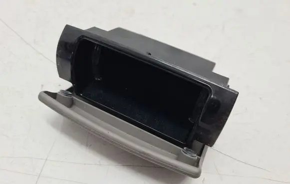 Audi A3 S3 8P Ashtray (rear) 8P0857961