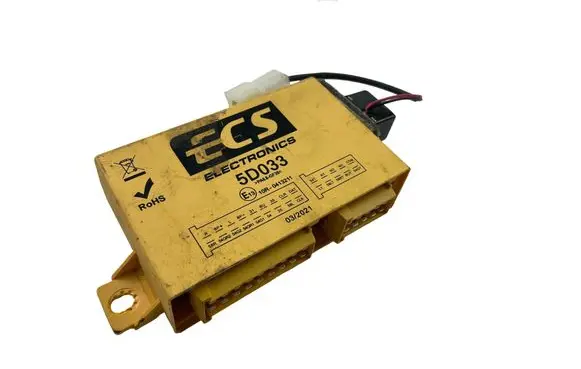 Opel Astra H Other control units/modules 5D033