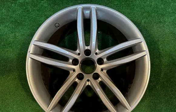 Mercedes-Benz SLK R172 R18 alloy rim 