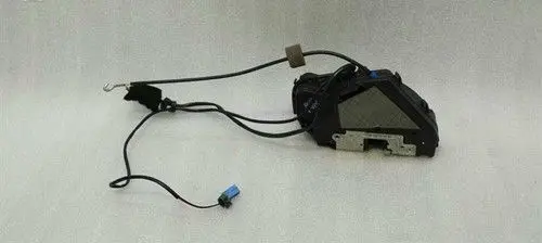 Mercedes-Benz CLS C219 Coupe door lock (next to the handle) A2197300835