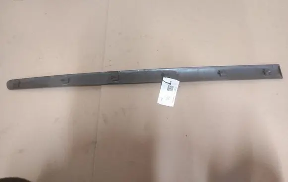 Peugeot 307 Front door trim (molding) 9634011077