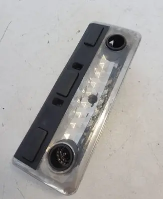BMW 3 E90 E91 Front seat light 63316364929