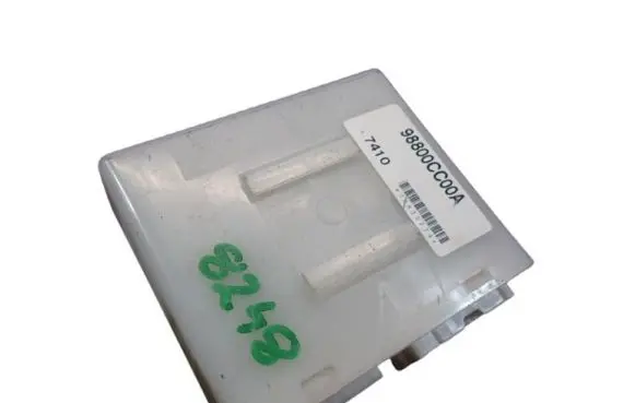 Nissan Murano Z50 Other control units/modules 98800CC00A