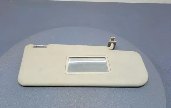 Fiat Panda 141 Sun visor