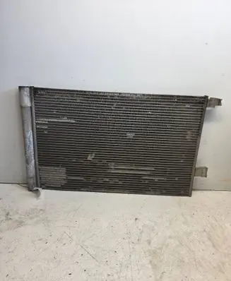 Jaguar XF X260 A/C cooling radiator (condenser) GX7319710BC