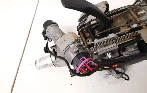 Audi A4 S4 B7 8E 8H Ignition lock contact 