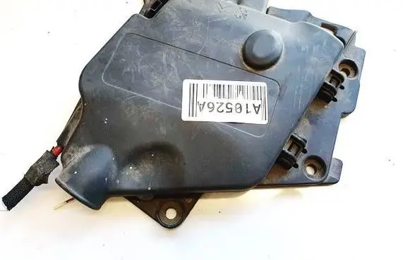 Citroen DS3 Positive cable (battery) 9675125080