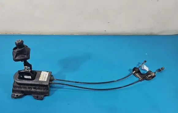 Fiat Grande Punto Gear shift cable linkage 00553497170 IMPRK1547621