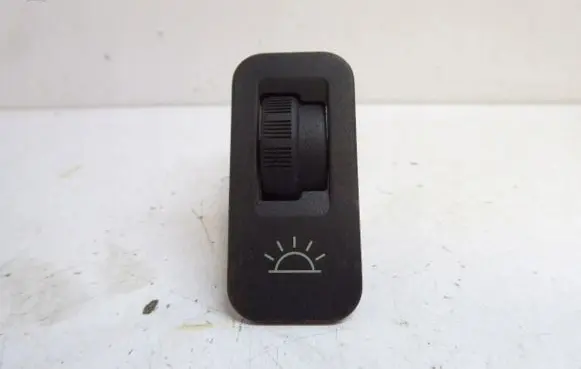 Peugeot 206 Other switches/knobs/shifts