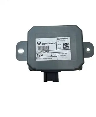 Renault Scenic III - Grand scenic III Voltage converter/converter module 293A03329R STABU0LJAGE