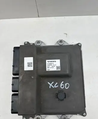 Volvo XC60 Engine control unit/module 31459512 0000058763