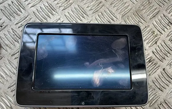 Mercedes-Benz B W246 W242 Screen/display/small screen A2469007314