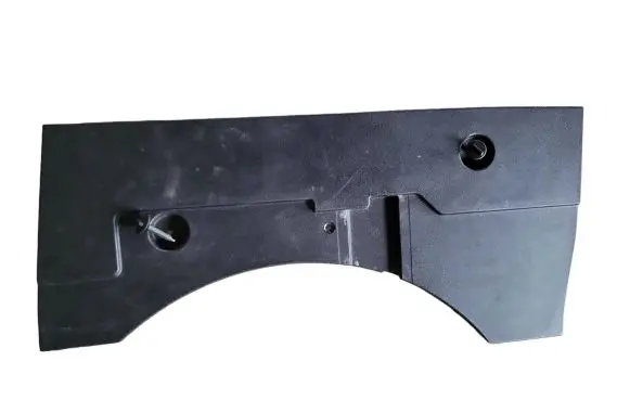 Volkswagen PASSAT B6 Other trunk/boot trim element 3C5012116B