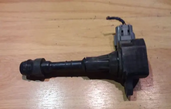 Renault Vel Satis High voltage ignition coil AIC3102G