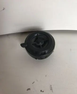 Mercedes-Benz Sprinter W907 W910 Panel speaker A4478270360 90220017804