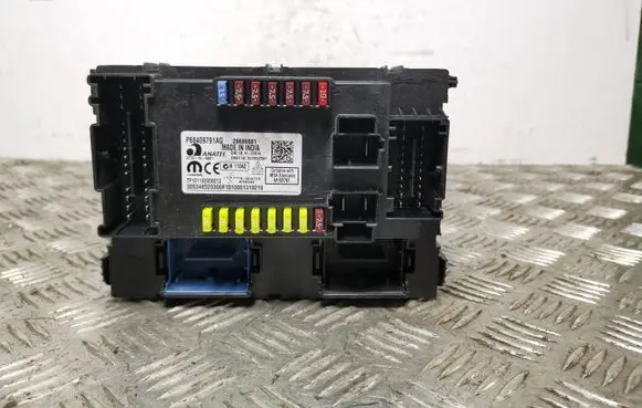 Jeep Compass Fuse module P68409791AG