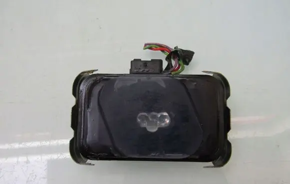 Peugeot 607 Rain sensor 9657871780 1397212