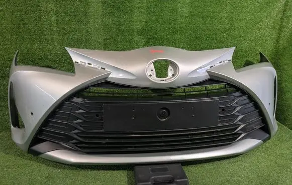 Toyota Yaris Front bumper
