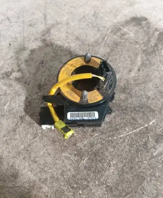 Mazda 5 Airbag slip ring squib (SRS ring) Z82M500731