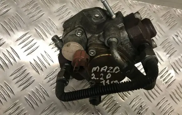 Mazda 6 Fuel injection high pressure pump R2AA13800 2940000621
