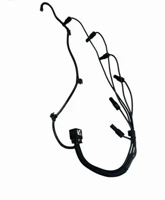 BMW 5 GT F07 Glow plug wires 781194202