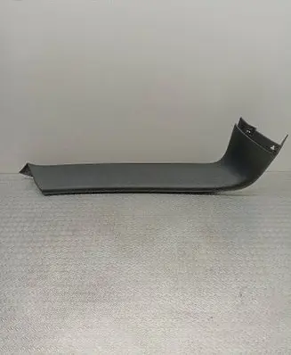 Porsche Cayenne (9PA) Other trunk/boot trim element 7L5867671