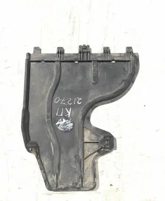 Skoda Octavia Mk4 Pickup box liner 5WA825101