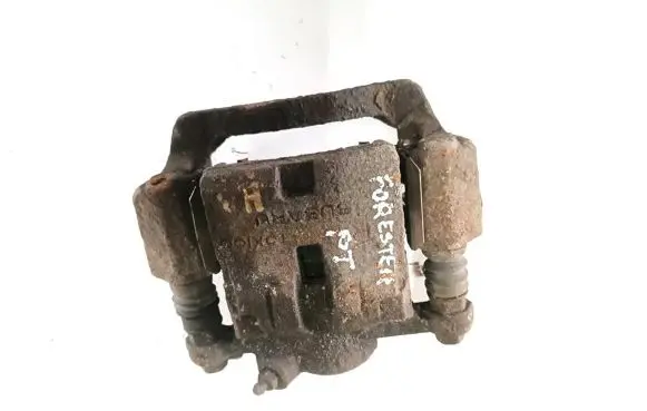 Subaru Forester SH Rear brake caliper