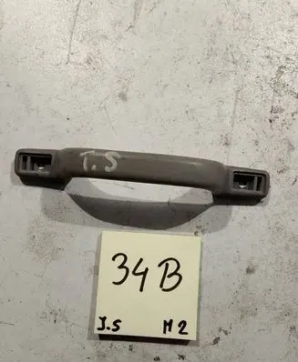 Toyota Starlet (P90) V Rear interior roof grab handle 7461012100B0