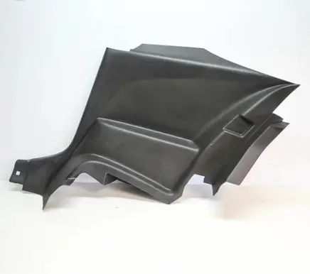 Chevrolet Camaro Coupe rear side trim panel 23498714