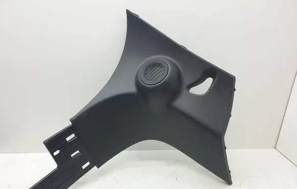 Dodge Durango (D) pillar trim (bottom) 1GQ25DX9AD 0V6X093051 8060750