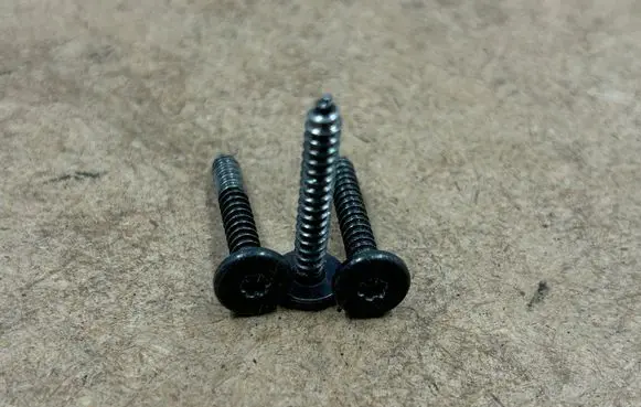 BMW 3 E46 Nuts/bolts 07149112637 9112637 51438268191