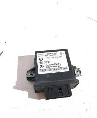 Volkswagen Tiguan Light module LCM 5M0907357C 5WK49676C