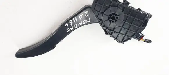 Ford Mondeo MK V Accelerator throttle pedal DG9C9F836AD55 DG9C9F836AD