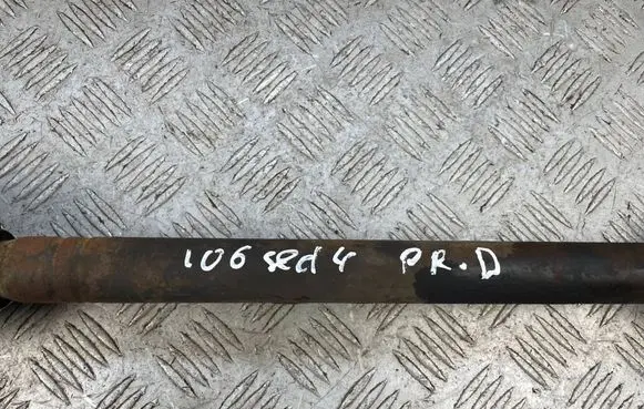 Subaru Impreza II Front driveshaft