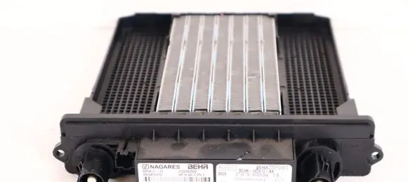 Land Rover Discovery Sport Electric car heater Z5890002
