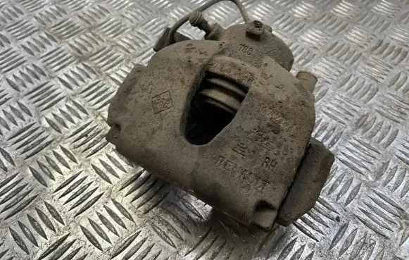 Renault Laguna II Front brake caliper