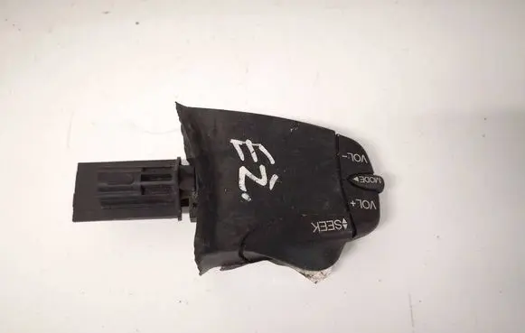 Ford Fusion Multifunctional control switch/knob 98AB14K147AD